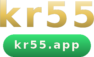kr55 logo